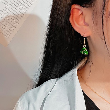 【TRACKING Our store -10K minus 5K】 Bánh Bao Phong Cách Dân Tộc Mới