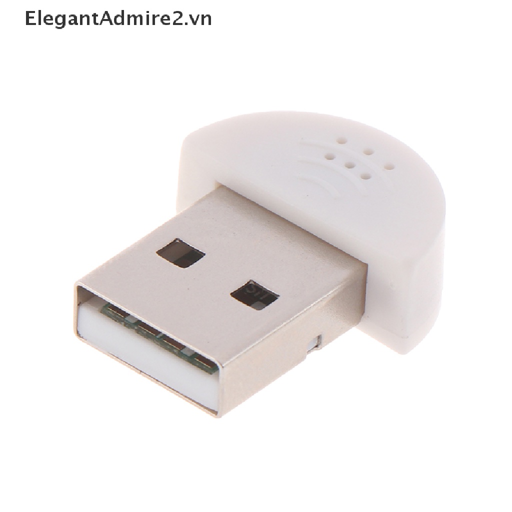 Micro mini USB 2.0 Không Cần Điều Khiển