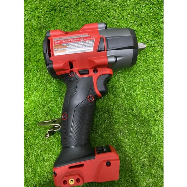 Thân máy milwaukee 2960-20