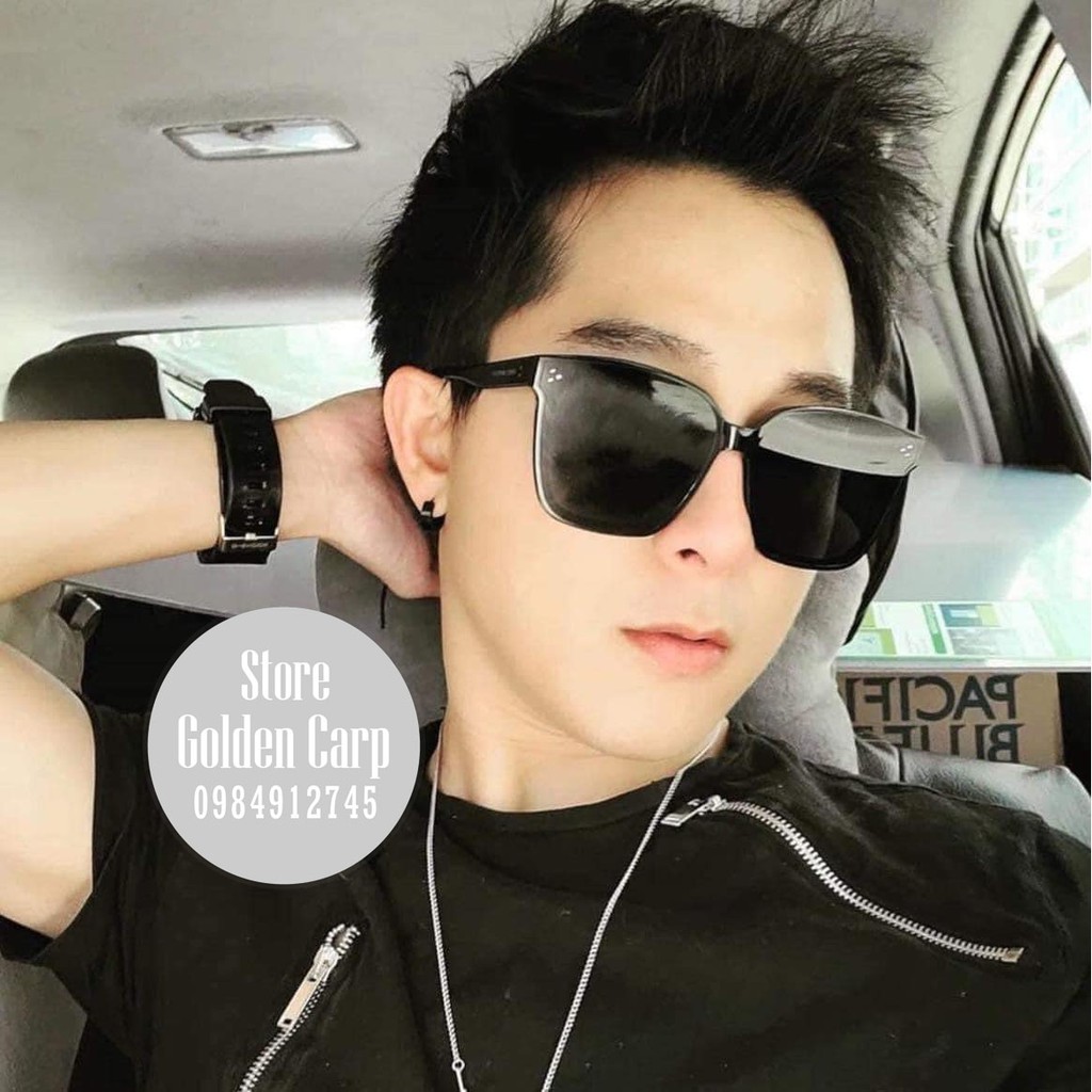 Kính GM.Dreamer 17 Best - Bản Cao Cấp Nhất Thị Trường