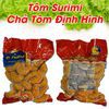 Chả tôm định hình Surimi 500gr - Hàng chính hãng