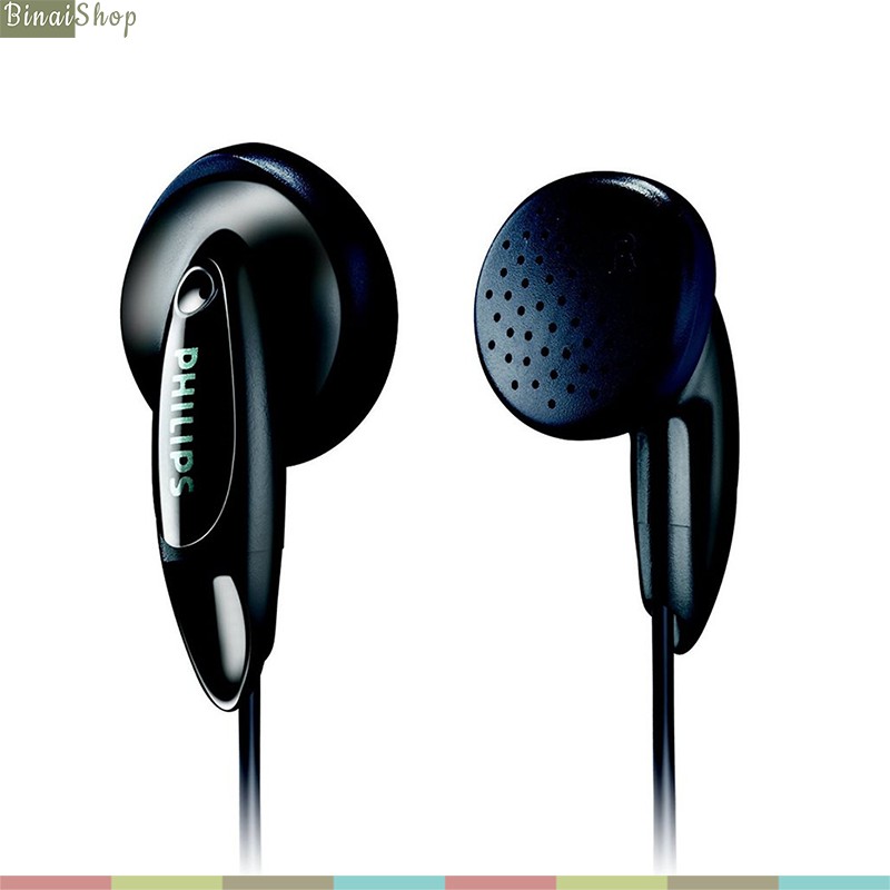 Tai nghe nhét tai Philips SHE1350