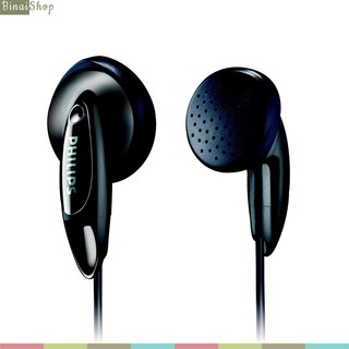 Tai nghe nhét tai Philips SHE1350