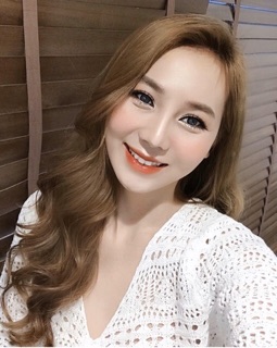 PHẤN NƯỚC SUNISA