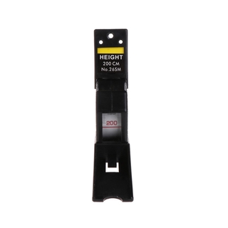 Thước đo chiều cao 200cm tiện dụng