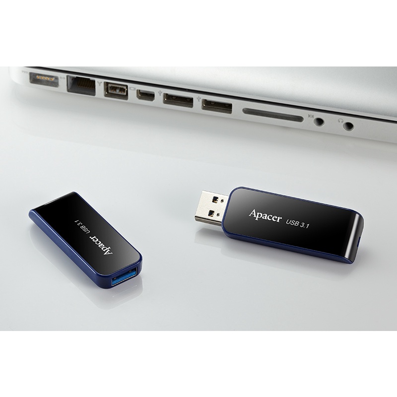 USB 3.1 16 GB Apacer AH356