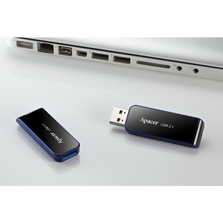 USB 3.1 16 GB Apacer AH356