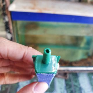THANH SỦI ĐÁ BỌT OXY HỒ CÁ NON BỘ 60CM ĐẾN 100CM
