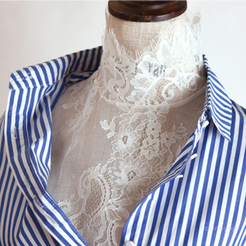 Áo croptop cổ lọ không tay phối ren hoa gợi cảm dành cho nữ
 | BigBuy360 - bigbuy360.vn