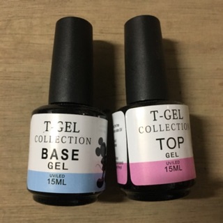 Sơn gel micky sơn móng theo cặp