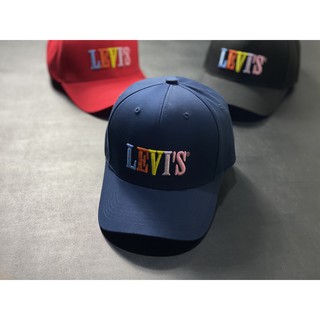 Mũ kết/Mũ lưỡi trai Le.Vis