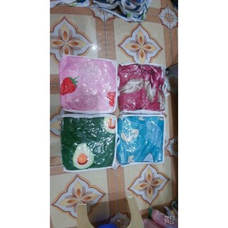 Gra cotton poly