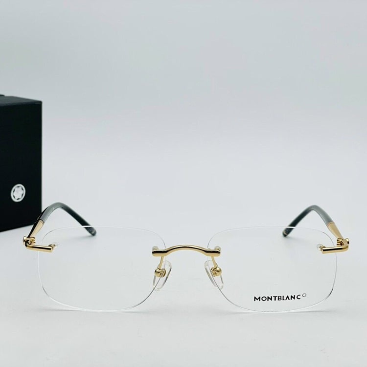 Kính Không Gọng, , Dành cho nam, Kèm Full Box, Bảo hành 12 tháng - donghokinhmat168