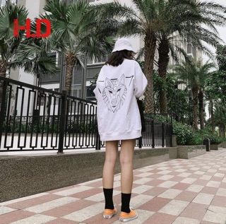 [ GIÁ SỈ ] Áo phản quang sói ni botay siêu hót H&Đ