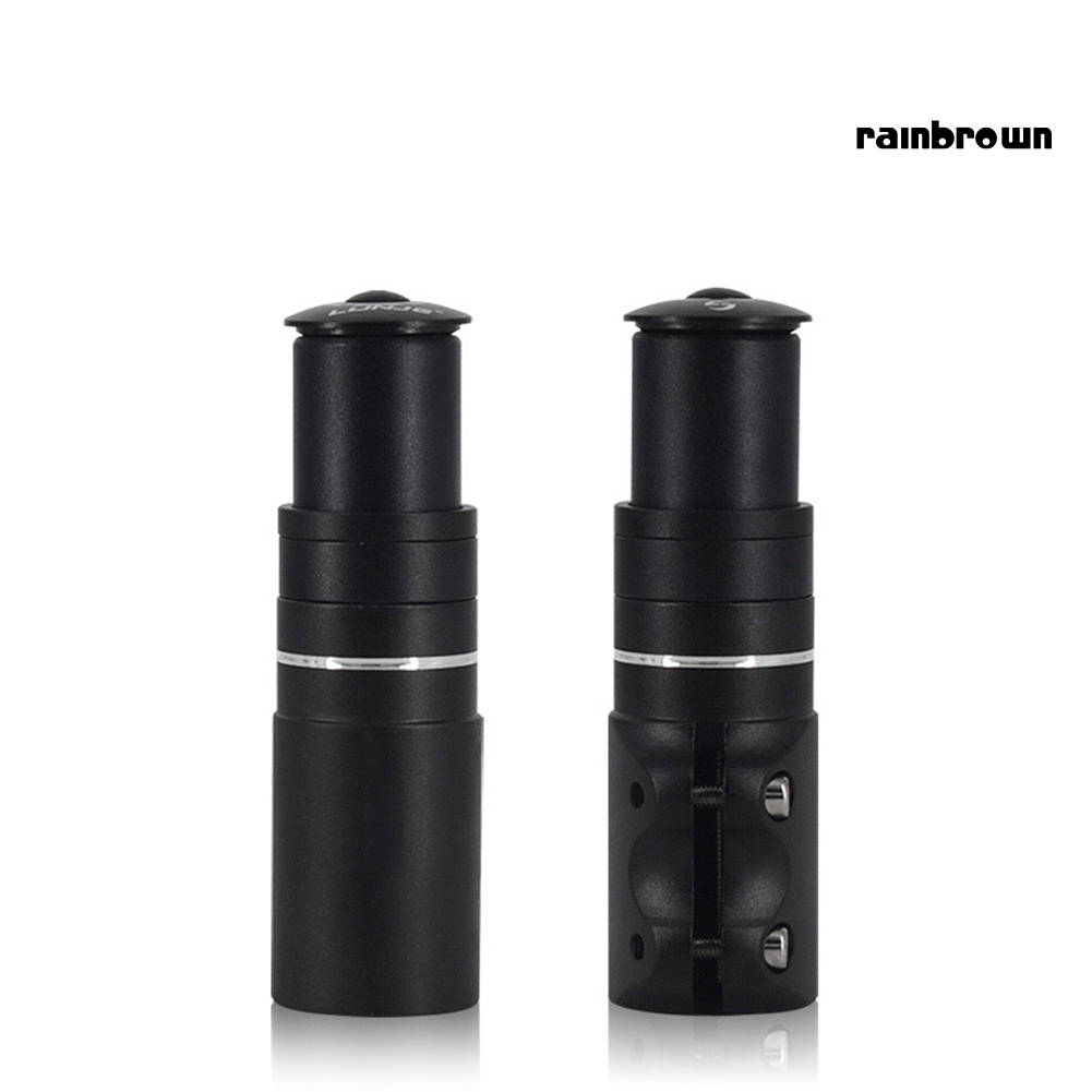 Trục Nâng Ghi Đông Xe Đạp 115 / 180 / 210mm