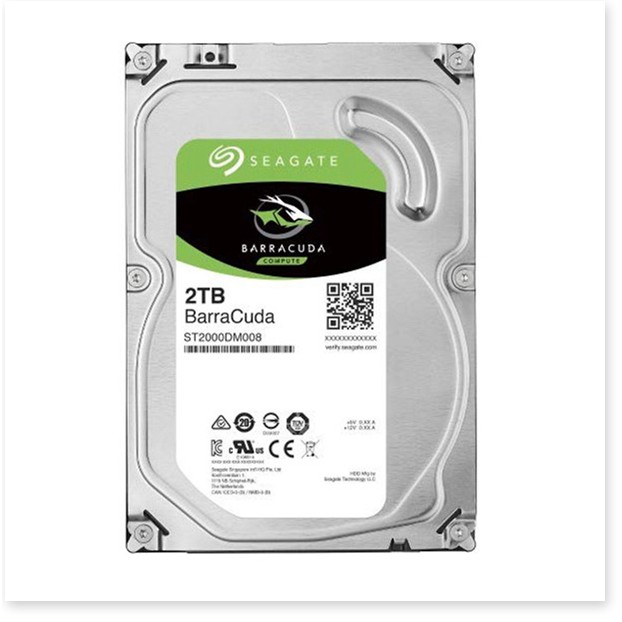 Ổ CỨNG MÁY TÍNH 2048GB 2TB SEAGATE SURVEILANCE CHUYÊN CAMERA SATA MỎNG CỔNG SATA HDD MÁY TÍNH BÀN HÀNG CHUẨN MẪU MỚI BÁN