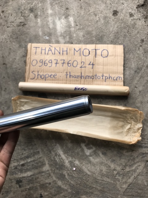 Ty phuộc trước xe Exciter 150-YAMAHA