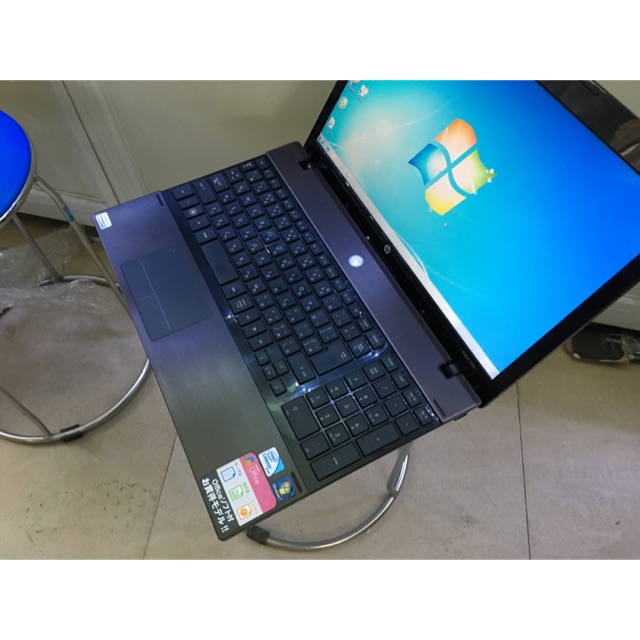 Laptop UFO HP Probook 4520s i5 thời trang văn phòng sang trọng