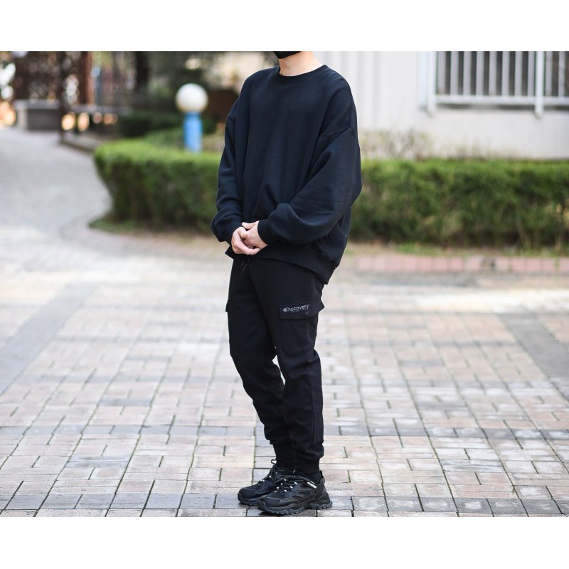 Quần Jogger Discovery