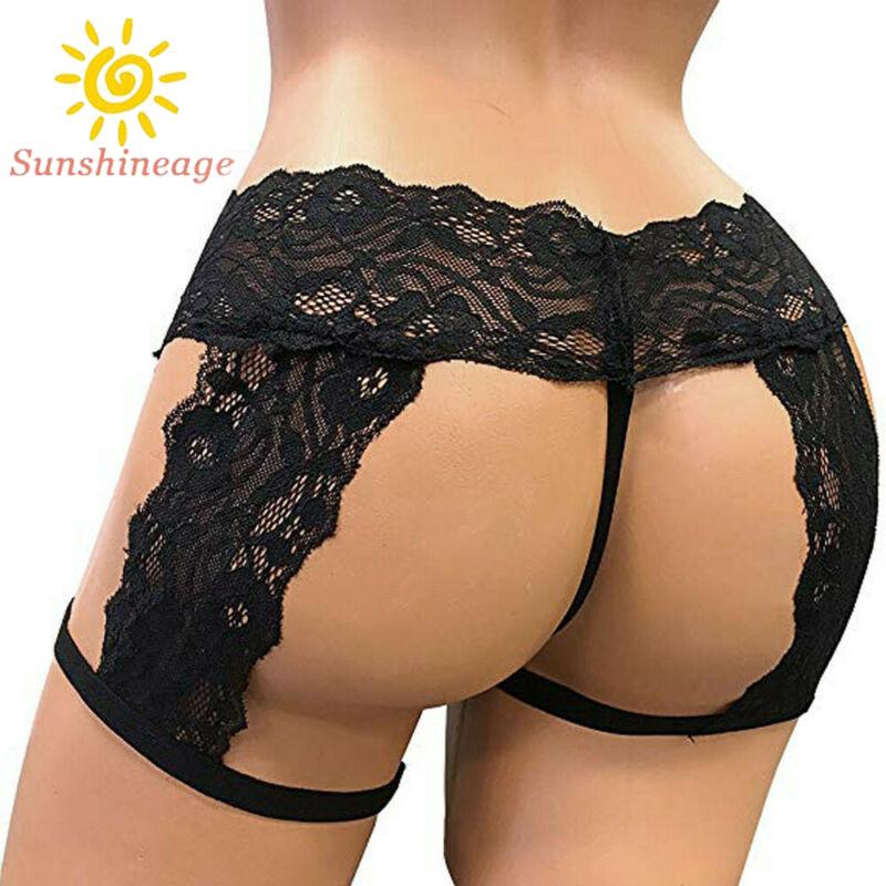 Quần Lót Ren Xuyên Thấu Gợi Cảm Cho Nam