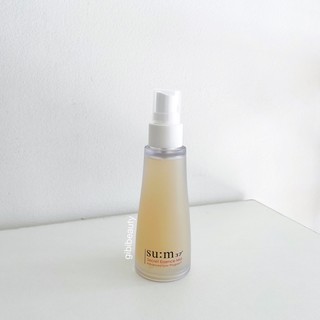 Xịt khoáng nước thần 𝐒𝐔:𝐌𝟑𝟕 𝐬𝐞𝐜𝐫𝐞𝐭 𝐞𝐬𝐬𝐞𝐧𝐜𝐞 𝐦𝐢𝐬𝐭 𝟔𝟎𝐦𝐥