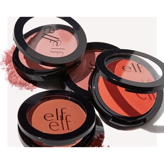 PHẤN MÁ ELF PRIMER INFUSED BLUSH