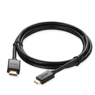 Cáp Mini HDMI to HDMI 2m UGREEN 10117