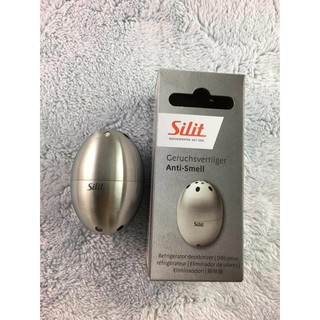 TRỨNG KHỬ MÙI TỦ LẠNH SILIT