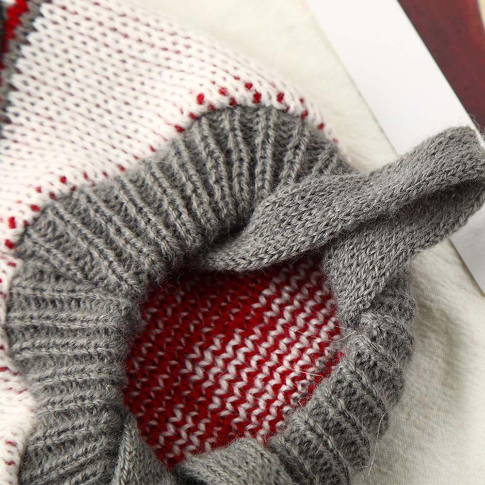 Áo Khoác Giữ Ấm Mùa Đông Cho Thú Cưng