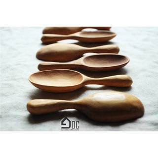 Thìa gỗ 03
