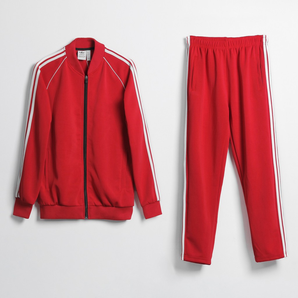 Bộ thể thao nam kéo khóa thu đông DAS chất nỉ 3 sọc bộ 4 màu SBDAS2 - Leo Vatino