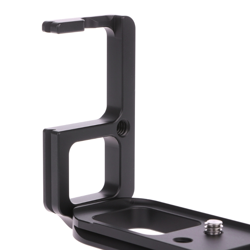 Tấm tháo nhanh hình chữ L gắn giá đỡ máy ảnh thích hợp cho Sony A7Ii / A7M2 / A7Rii