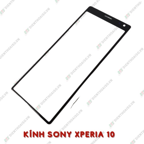 Kính sony xperia 10 (kính ép)