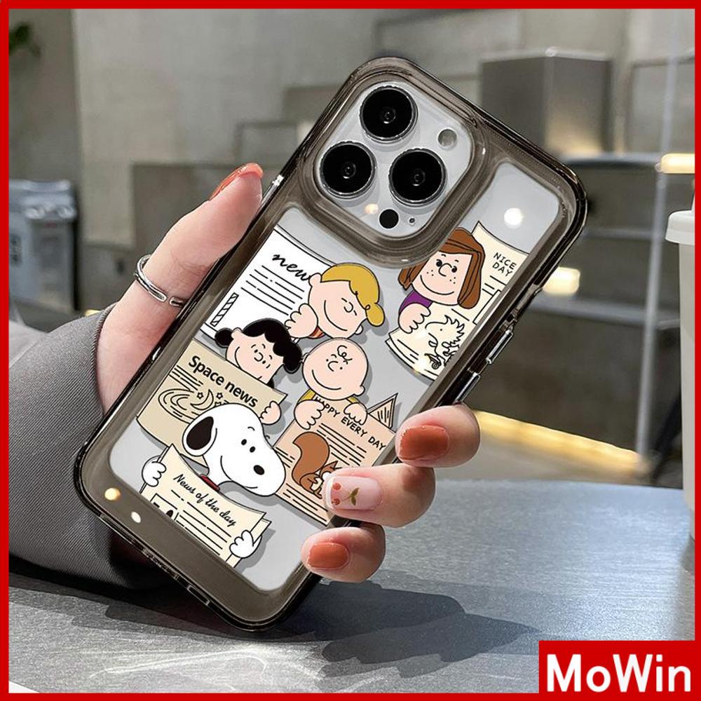 Ốp điện thoại acrylic cứng HD hoạt hình thích hợp cho IPHONE 14 PRO MAX 13 PRO MAX 12 PRO MAX 11 PRO MAX XR XS MAX