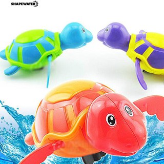 Đồ chơi lên dây cót hình con rùa đáng yêu