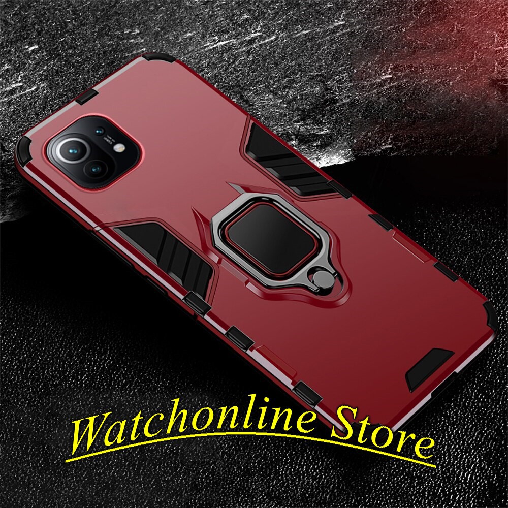 Ốp Lưng IronMan 2 cho Xiaomi Mi 11 lite Mi11 lite Mi11lite phân khúc cao cấp