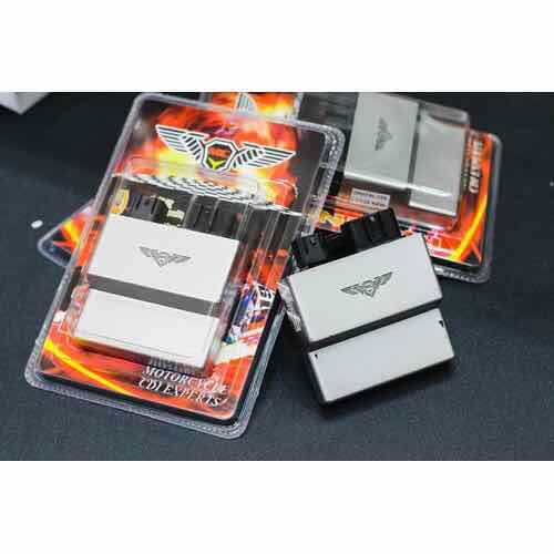 ic độ MC cho ex 135