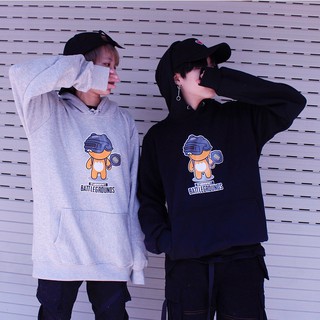 [HOODIE] RYAN PUBG