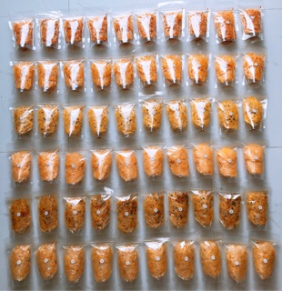 Combo 3kg Bánh Tráng Long An