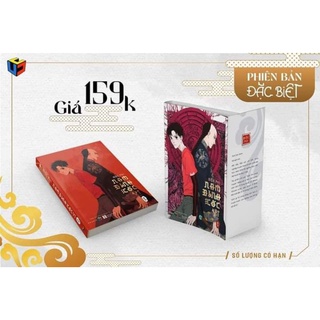 Nam đình cốc vi 5