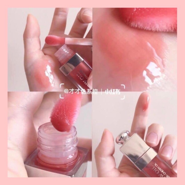 🍒𝐒𝐨𝐧 𝐃𝐮̛𝐨̛̃𝐧𝐠 𝐃𝐈𝐎𝐑 𝐩𝐡𝐢𝐞̂𝐧 𝐛𝐚̉𝐧 𝐦𝐨̛́𝐢 - 𝐃𝐈𝐎𝐑 𝐋𝐢𝐩 𝐆𝐥𝐨𝐰 𝐎𝐢𝐥 015