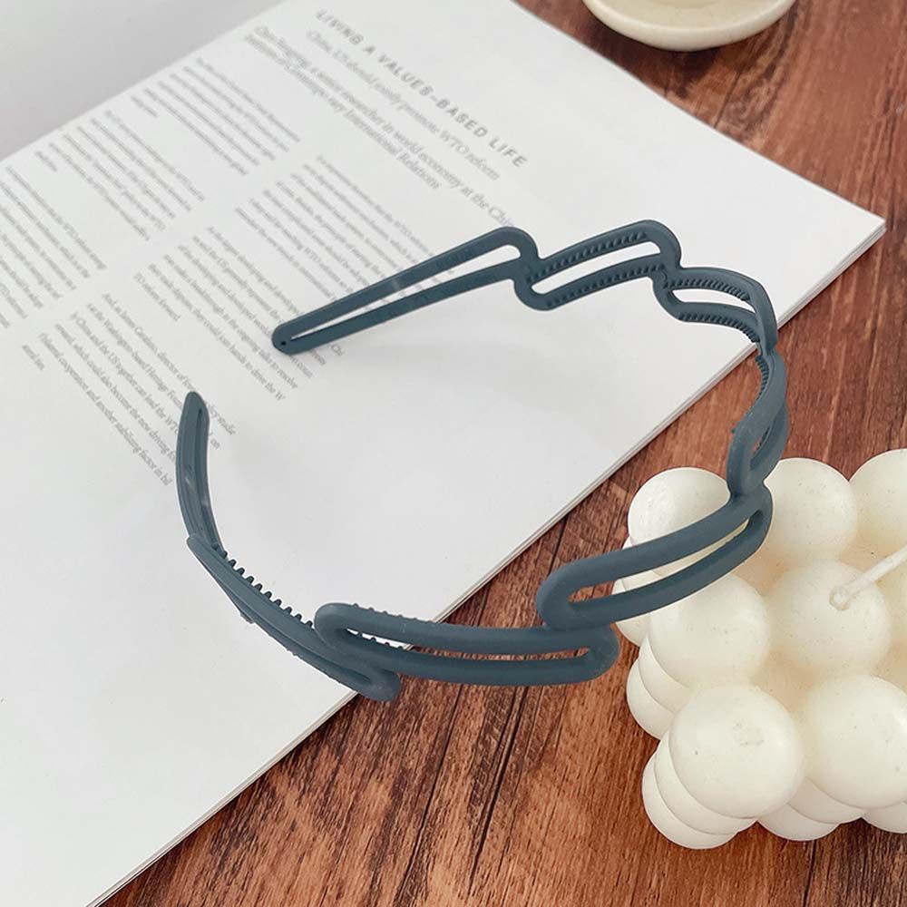 Kẹp tóc nhiều màu sắc tùy chọn phong cách Hàn Quốc cho nam và nữ