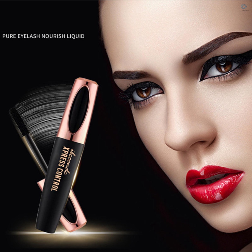 Mascara ibcccndc 4D chống thấm nước lâu trôi làm dày và dài mi cho nữ
 | BigBuy360 - bigbuy360.vn