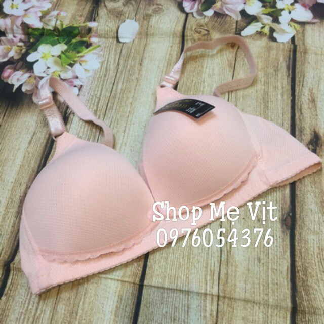 Áo con bầu và sau sinh CĐ