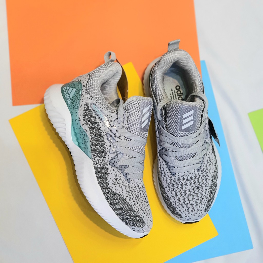 Giày thể thao nam nữ alphabounce beyond 19 chuẩn phom (part 2) [VIDEO, ẢNH THẬT + FREESHIP]