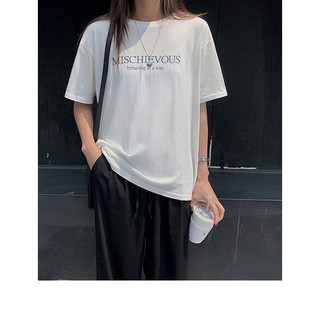 Áo thun overtee Michivous FOX unisex
