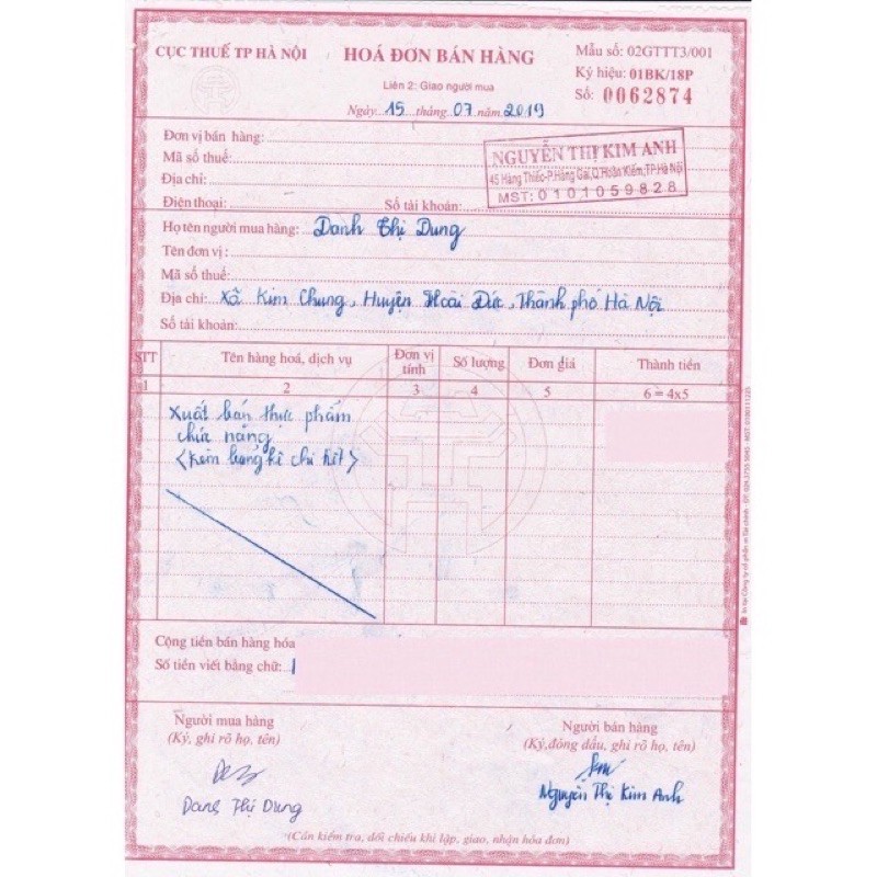 Tinh dầu hoa anh thảo - ALISA | BigBuy360 - bigbuy360.vn