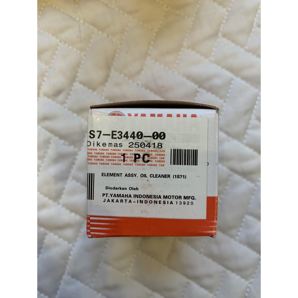 Lọc Nhớt/Dầu Yamaha Exciter/Fz/TFX/R15/SiriusFi