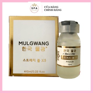 TẾ BÀO GỐC MULGWANG CĂNG BÓNG MỜ SẸO