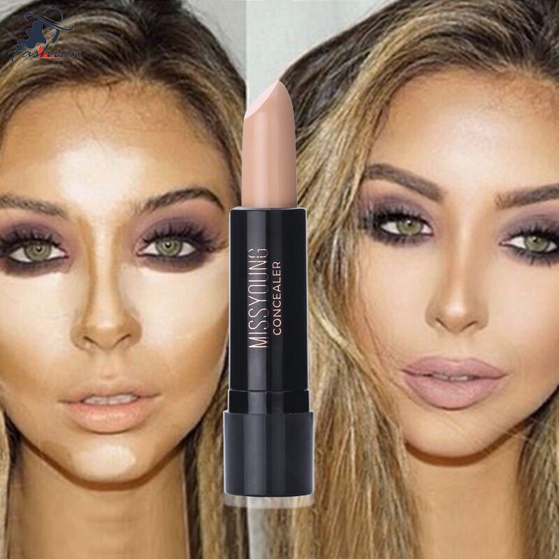 [Hàng mới về] Bút che khuyết điểm tạo khối khuôn mặt tiện dụng | BigBuy360 - bigbuy360.vn